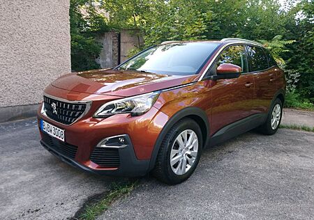 Peugeot 3008 BlueHDi Allure *TÜV NEU* Kamera, Automatik