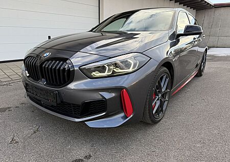 BMW 128ti M ACC HUD Kamera AdapLED Memory el. Sitze