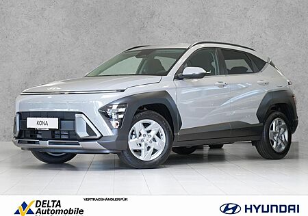 Hyundai Kona 1.6 TGDI DCT Trend Navi Kamera Carplay