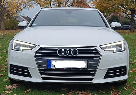 Audi A4 2.0 TDI sport Avant * PANO * MATRIX LED * AHK