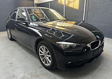 BMW 320 d xDrive Automatik Navi KEY LESS