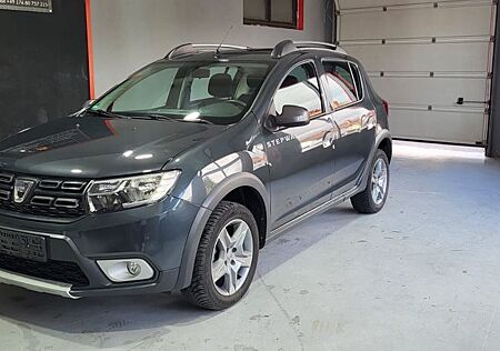 Dacia Sandero II Stepway Prestige