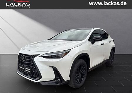 Lexus NX 450h h 4x4 *Overtrail Panoramadach