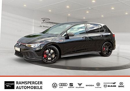 VW Golf Volkswagen GTI Clubsport 2,0 l TSI OPF 221 kW (300 PS)