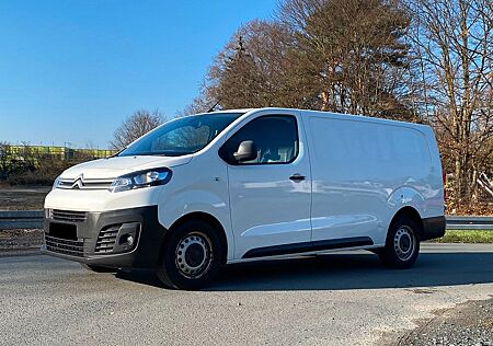 Citroën Jumpy 2.0 BlueHDI XL*AHK*PDC*RFK*NAVI*Klima