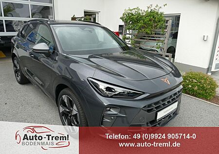 Cupra Terramar 1.5 e-TSI 150 PS DSG AHK Matrix 20" ...