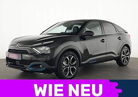 Citroën C4 e-Shine | ELEKTRO | Abholung in Frankfurt