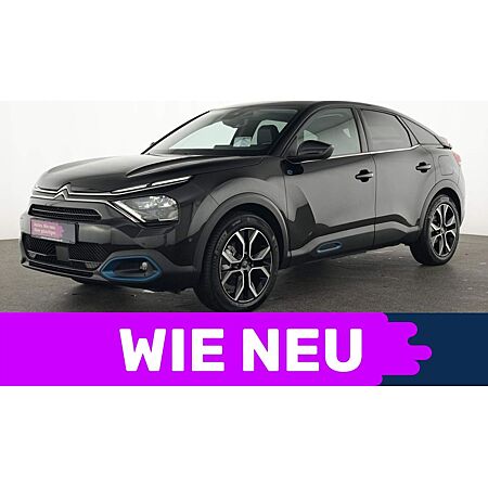 Citroën C4 leasen