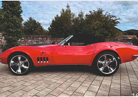 Chevrolet Corvette C3