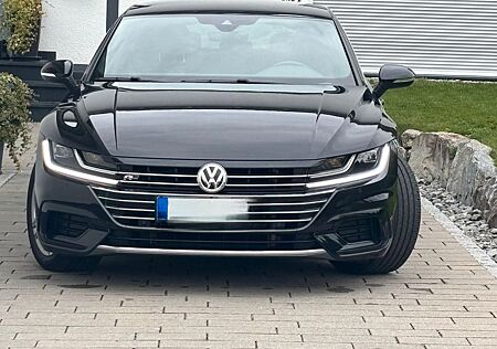 VW Arteon Volkswagen 2.0 TSI OPF DSG R-Line Edition R-Line...