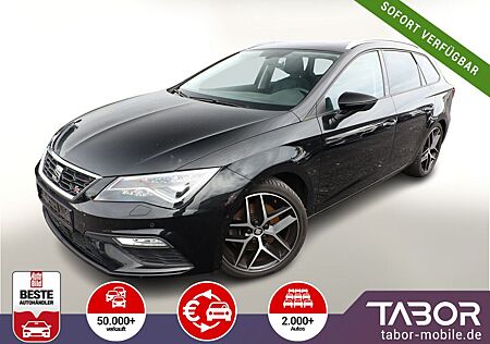 Seat Leon ST 2.0 TSI 190 DSG FR Leder Pano ACC 18Z