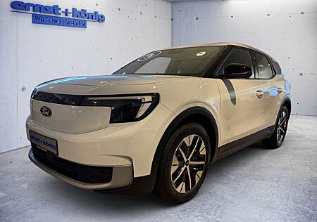 Ford Explorer Elektromotor mit Extended Range RWD 77k