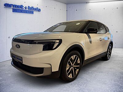 Ford Explorer Elektromotor mit Extended Range RWD 77k