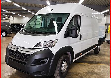 Citroën Jumper Kasten 35 L4H2 Heavy BlueHDi165 *TÜV NEU*