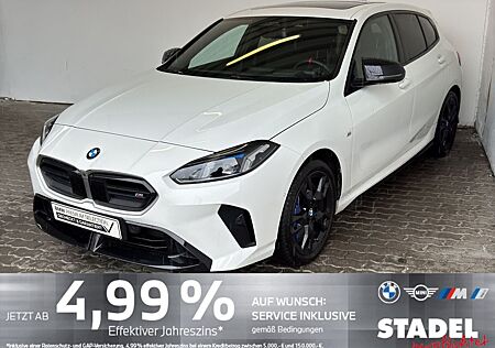BMW M135 xDrive M Sport neues Modell HeadUp Pano Cam