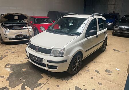 Fiat Panda 1.2 8V Classic Klima Alu