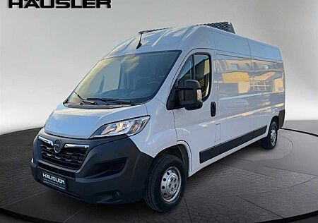 Opel Movano Cargo 3,5t L3H2 *Navi*Parksensor-hinten*K