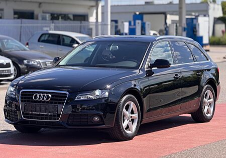 Audi A4 Avant Attraction SHZ' MFL' NAV' XENON