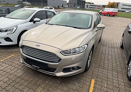 Ford Mondeo Turnier Trend