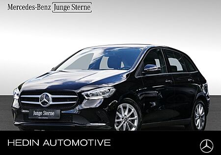 Mercedes-Benz B 250 e |NAVI|KAM|MBUX|SHZ|Tempomat|LM|KLIMA|PTS