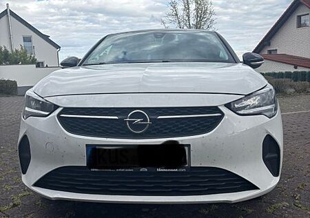 Opel Corsa 1.2 55kW Edition Edition