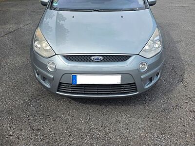 Ford S-Max 2,0 TDCi 85kW DPF Trend Trend