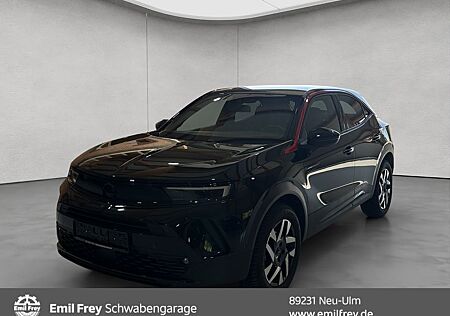 Opel Mokka 1.2 DI Turbo Automatik GS LINE*LED*DAB*