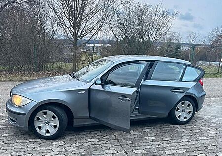 BMW 116i E87 120PS | Motor nur 76.000 km | 03/20