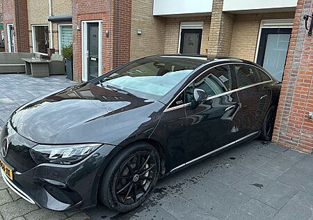 Mercedes-Benz EQE 300 -Business Line