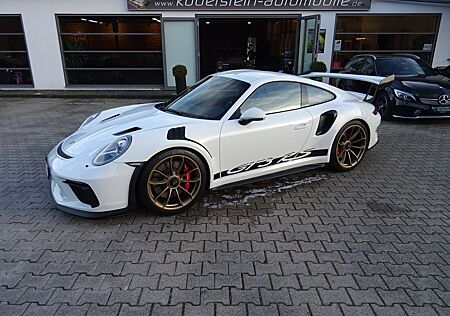 Porsche 991 GT 3 RS*PCM,Lift,Approved 2028 ,Scheckheft*