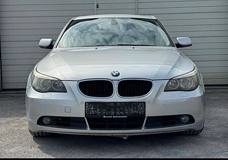 BMW 530d A -
