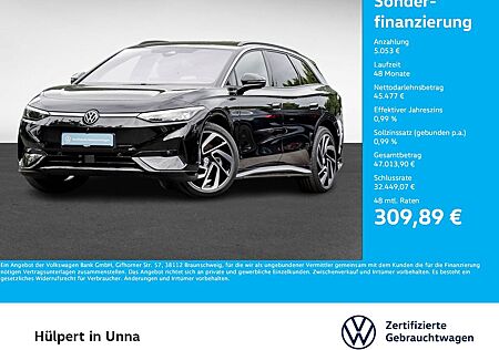 VW ID.7 Volkswagen Tourer PRO AHK NaviMAX eSITZE HARMAN-KARDON