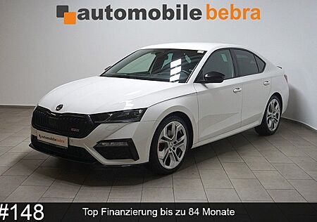 Skoda Octavia 2.0TDI DSG RS 4x4 Virtual AHK