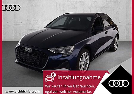 Audi A3 Sportback 30 TFSI 85 S tronic Advanced ACC SO