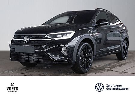 VW Taigo Volkswagen 1.0TSI DSG R-Line Matrix-LED+Navi+PDC+SHZ