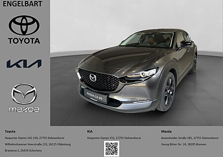 Mazda CX-30 Nagisa 2WD 2.0 SKYACTIV-X-M Hybrid EU6e