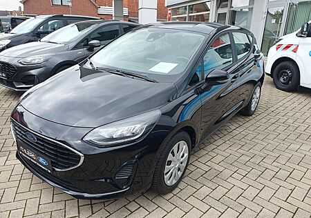 Ford Fiesta Cool & Connect