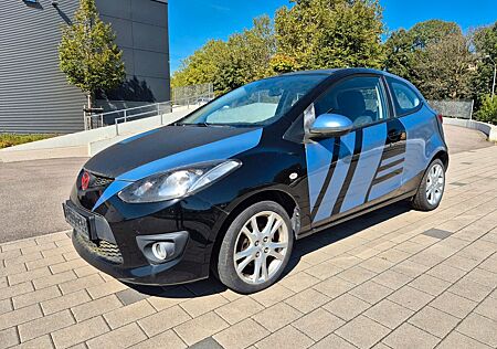 Mazda 2 1.6TD Dynamic Sport