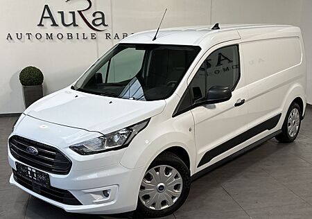 Ford Transit Connect Kasten Lang 1.5 EB SORTIMO+TEMPO