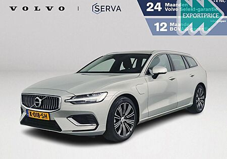 Volvo V60 T6 Recharge AWD Inscription | Parkeercamera