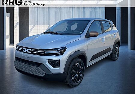 Dacia Spring Extreme ELECTRIC 65 ABS Fahrerairbag ESP
