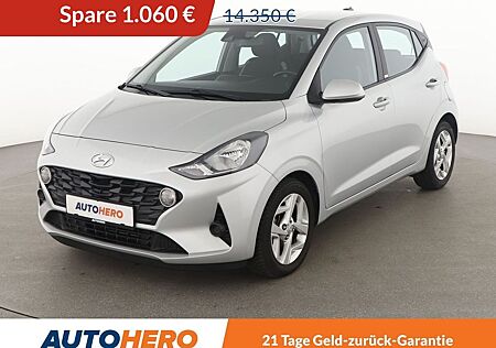 Hyundai i10 1.2 Trend*PDC*SHZ*KLIMA*GARANTIE*
