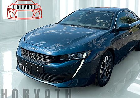 Peugeot 508 Allure BlueHDi 130 EAT8 | Navi | LED