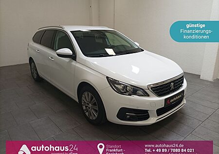 Peugeot 308 1.2 PureTech Allure|Dig Cockpit|Navi|PDC