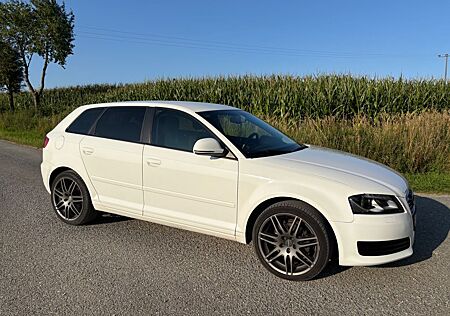 Audi A3 1.8 TFSI Ambition Sportback Ambition