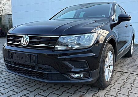 VW Tiguan Volkswagen Comfortline BMT/ Automatik/ Scheckheftgep