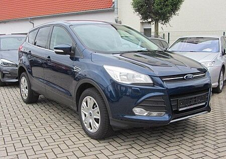 Ford Kuga 1,6 EcoBoost 2x4 110kW Trend