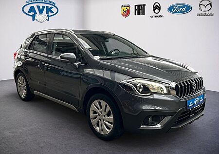 Suzuki SX4 S-Cross Club Klima, Sitzhzng, AHK