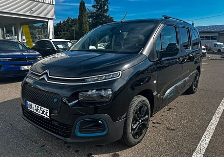 Citroën Berlingo ë- XL Elektromotor 136 Shine