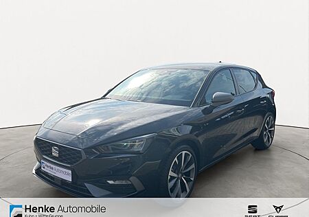 Seat Leon FR FR 1.5 eTSI *RFK*SHZ*FLA*CP*